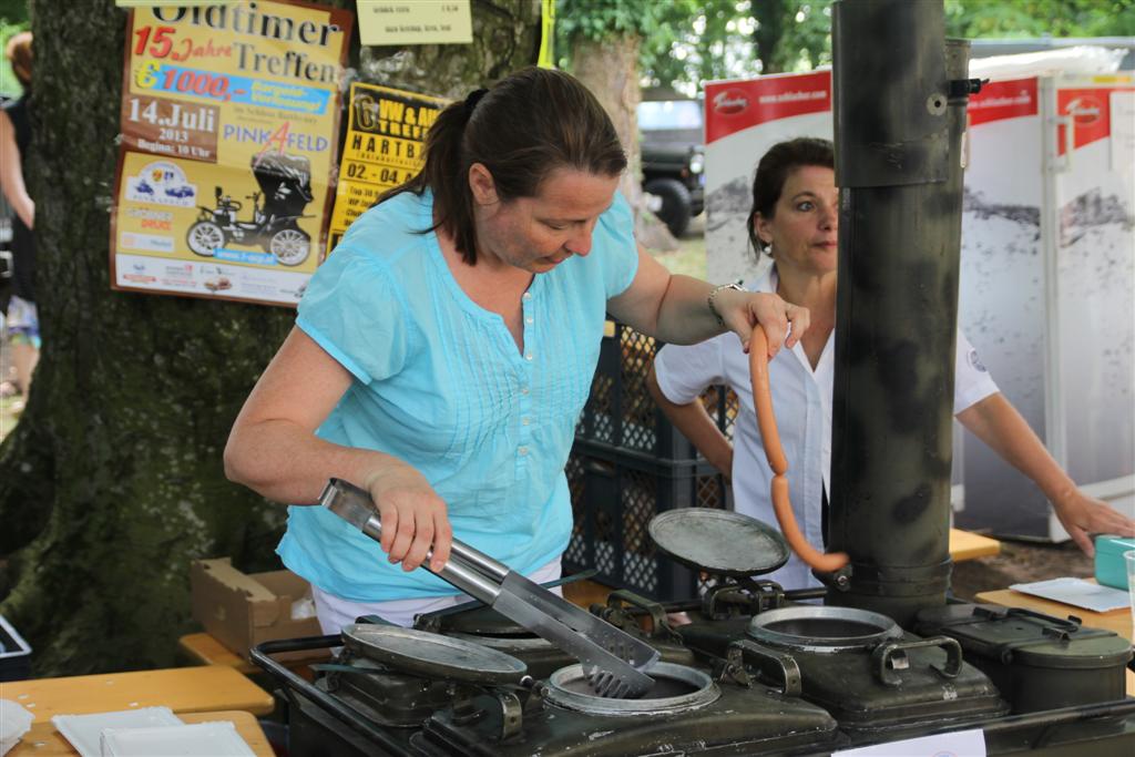 2013-07-14 15.Oldtimertreffen in Pinkafeld